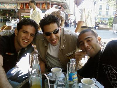 fayssal+marouane+cochmar