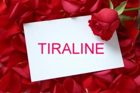 tiraline