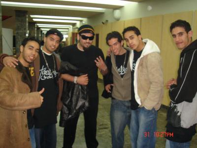 t3iche tiraline de asfi