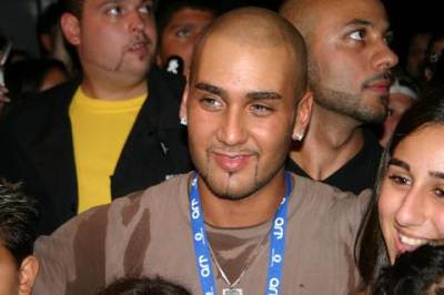 massari avec ma soeur