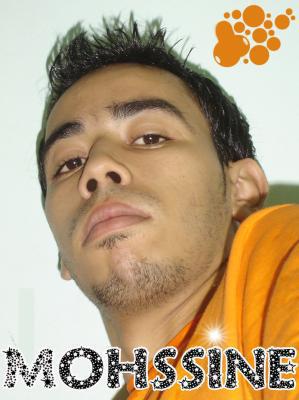 mohssine