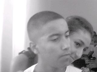 ma copine et son copin