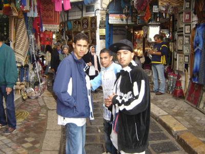 achraf+taoufiq+cochmar � tunis