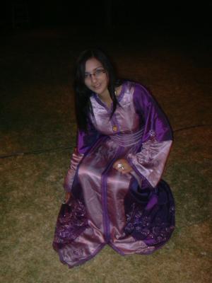 s'est ma copine aya-fati