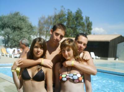 s'est jozef et les ami(e)